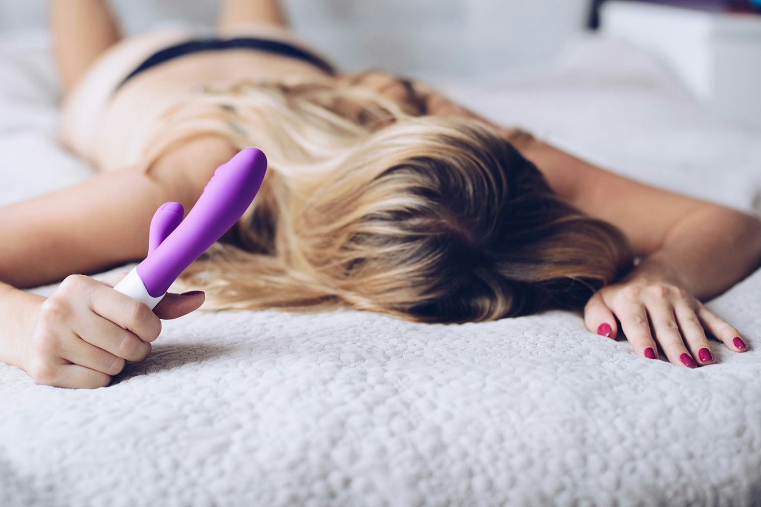 Sex Toy Review